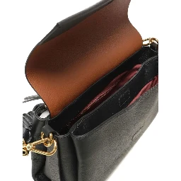 حقيبة مزدوجة من COCCINELLE BOHEME GRANA