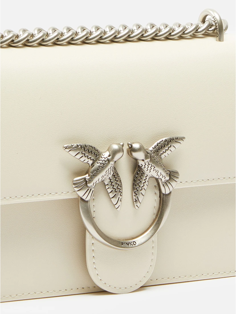 Mini Love Bag One Simply cross body bag
