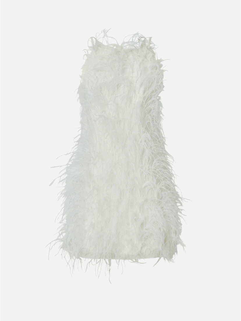 PINKO PIRIPICCHIO dress