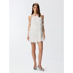 PINKO PIRIPICCHIO dress