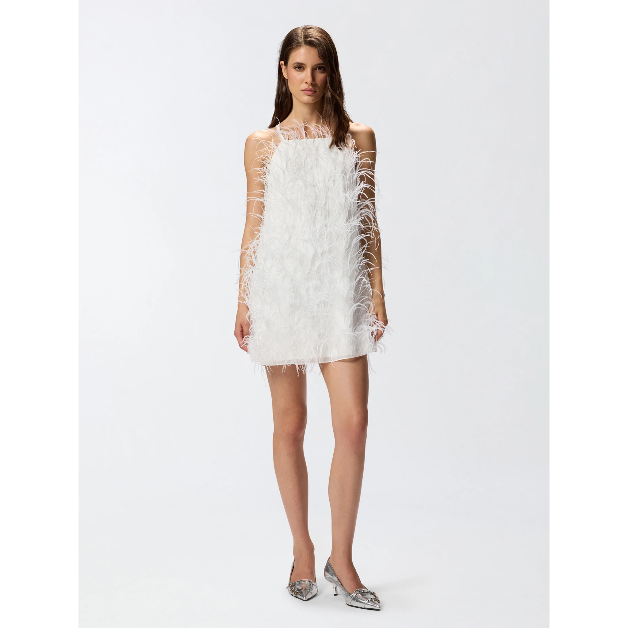 PINKO PIRIPICCHIO dress