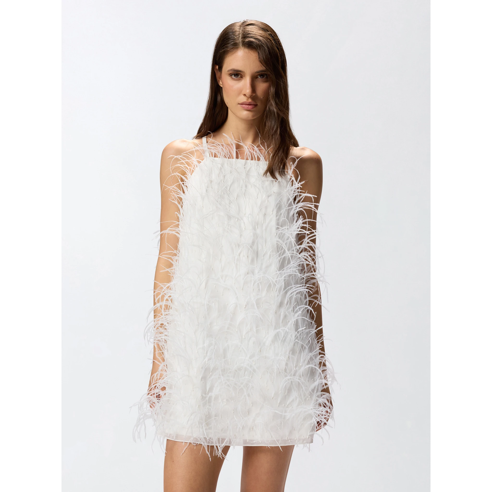 PINKO PIRIPICCHIO dress