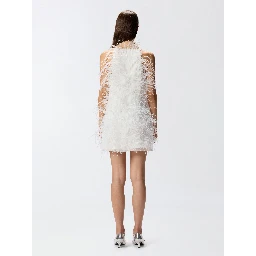 PINKO PIRIPICCHIO dress