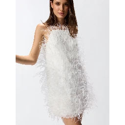 PINKO PIRIPICCHIO dress