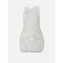 PINKO PIRIPICCHIO dress