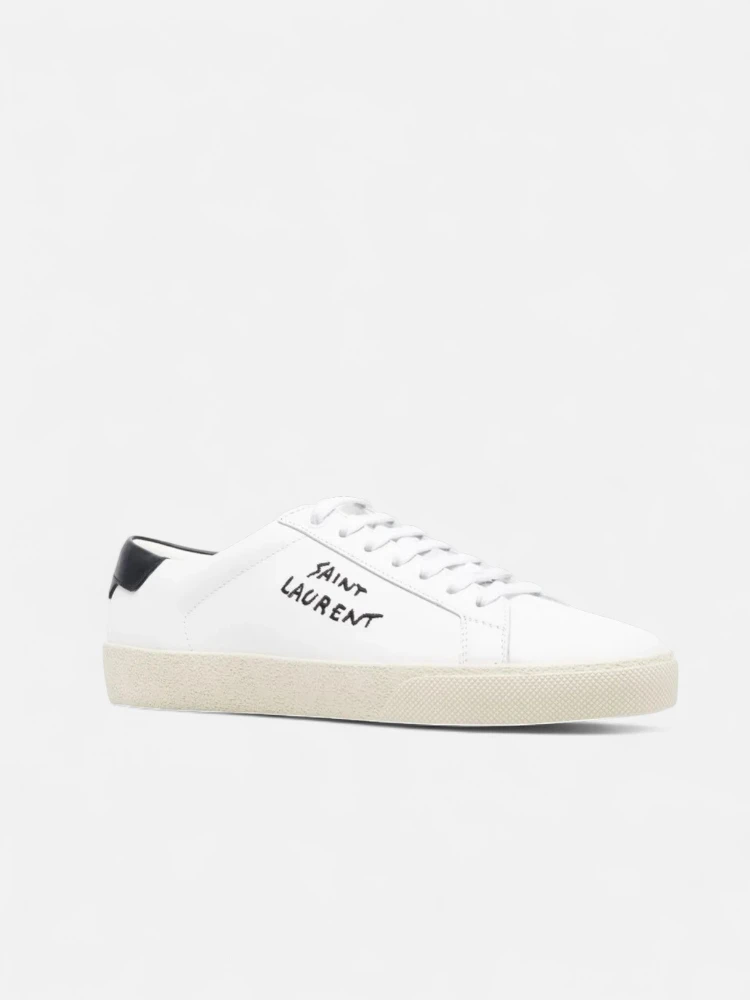 SAINT LAURENT SL/06 sneakers alternative