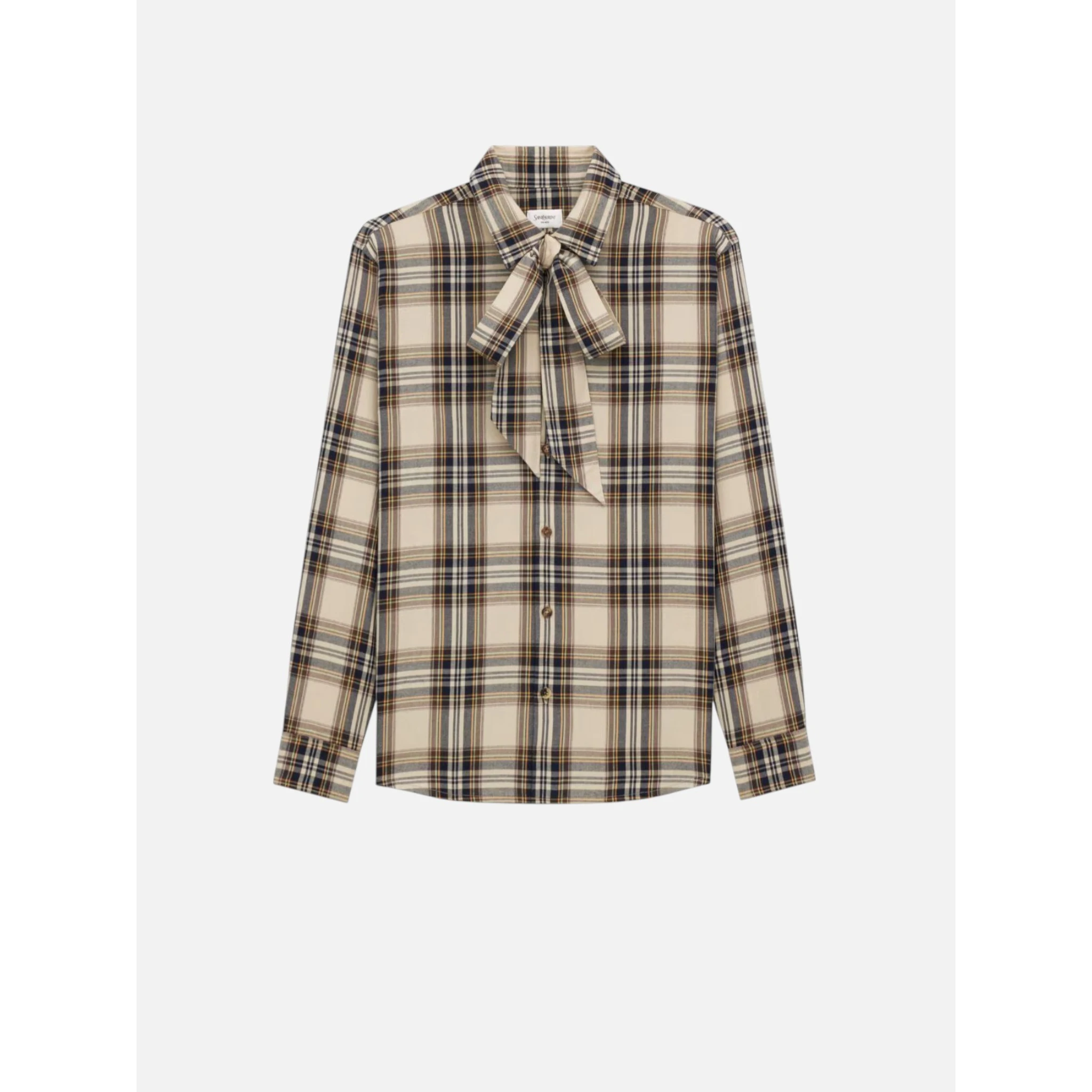 SAINT LAURENT shirt