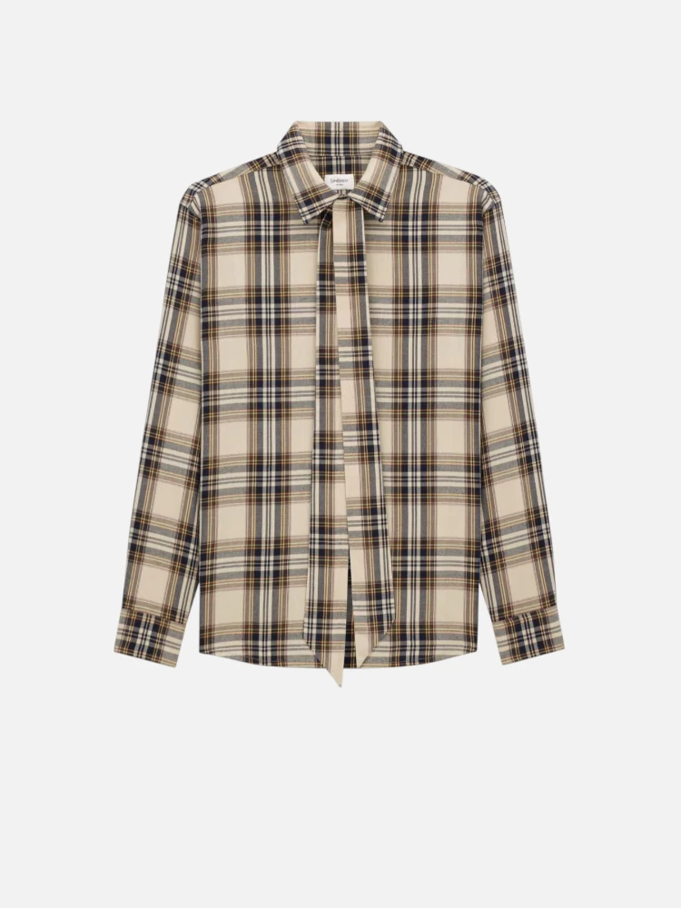 SAINT LAURENT shirt alternative