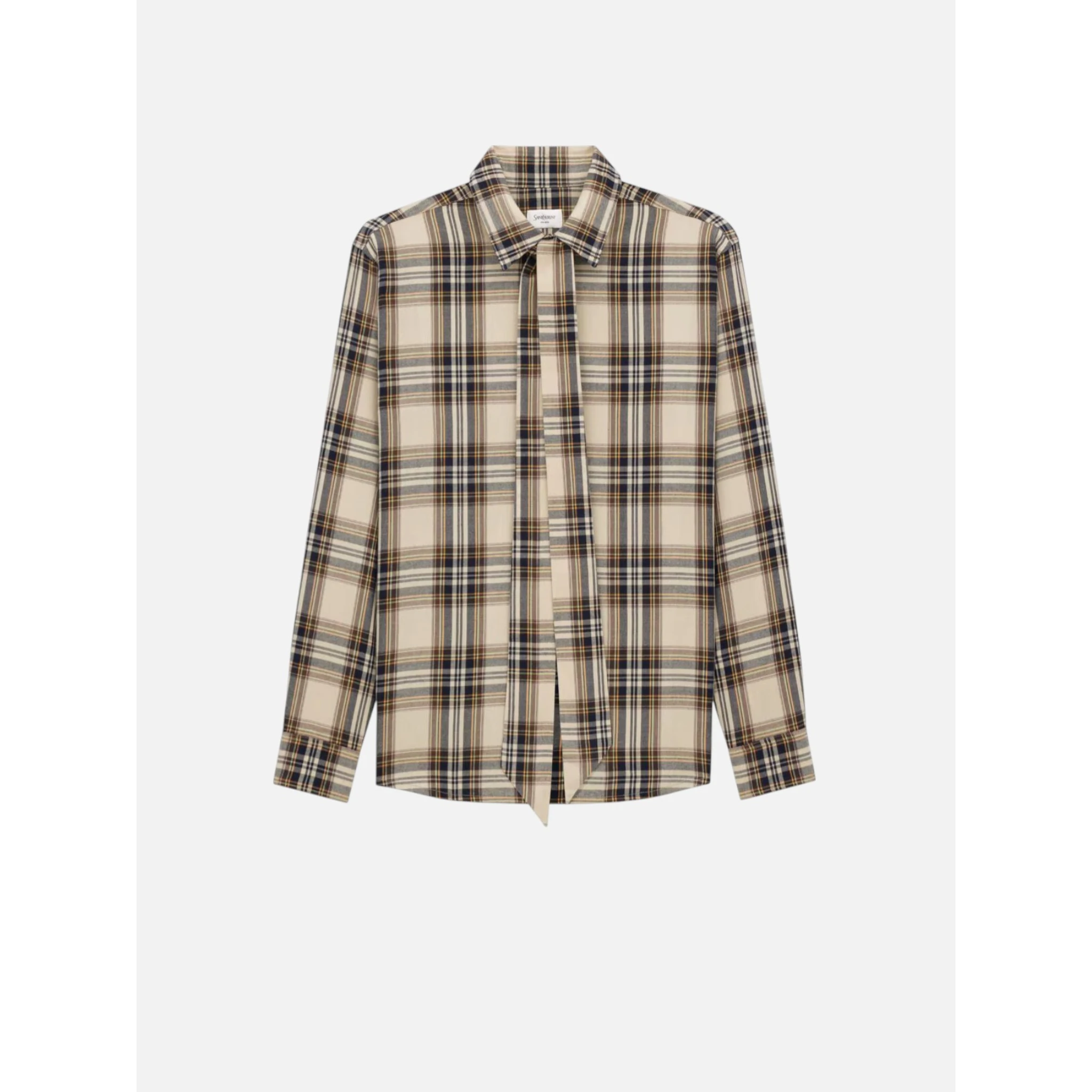 SAINT LAURENT shirt