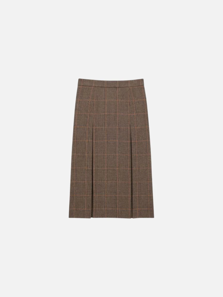 SAINT LAURENT skirt