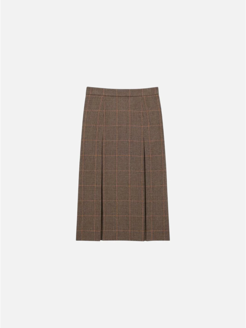 SAINT LAURENT skirt