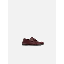 SAINT LAURENT moccasins