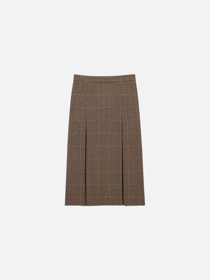 SAINT LAURENT skirt