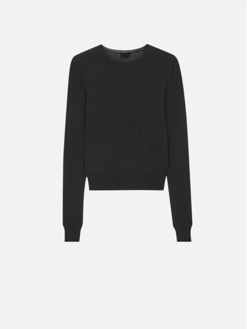 SAINT LAURENT sweater