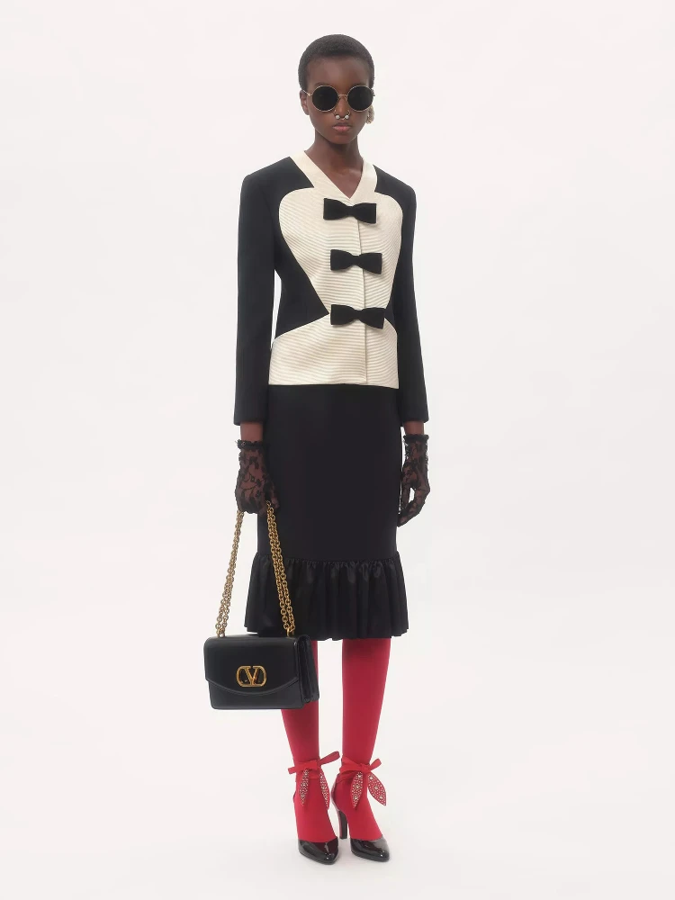 VALENTINO skirt alternative
