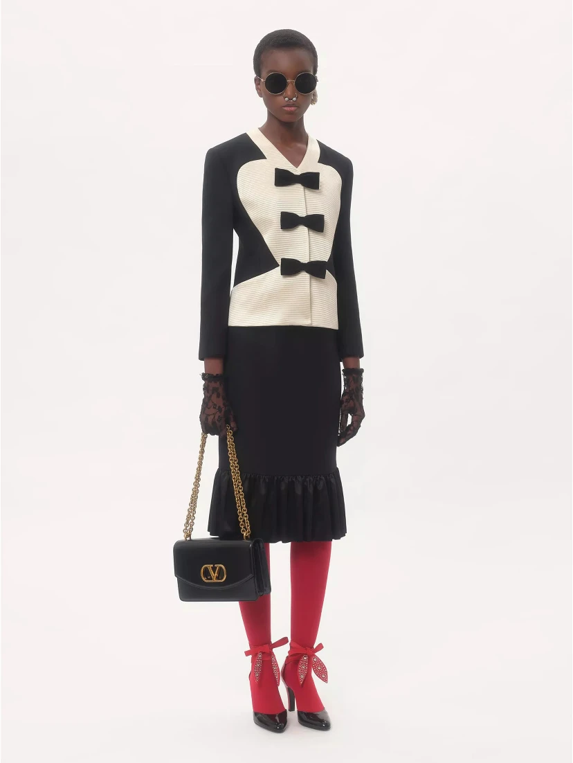 VALENTINO skirt