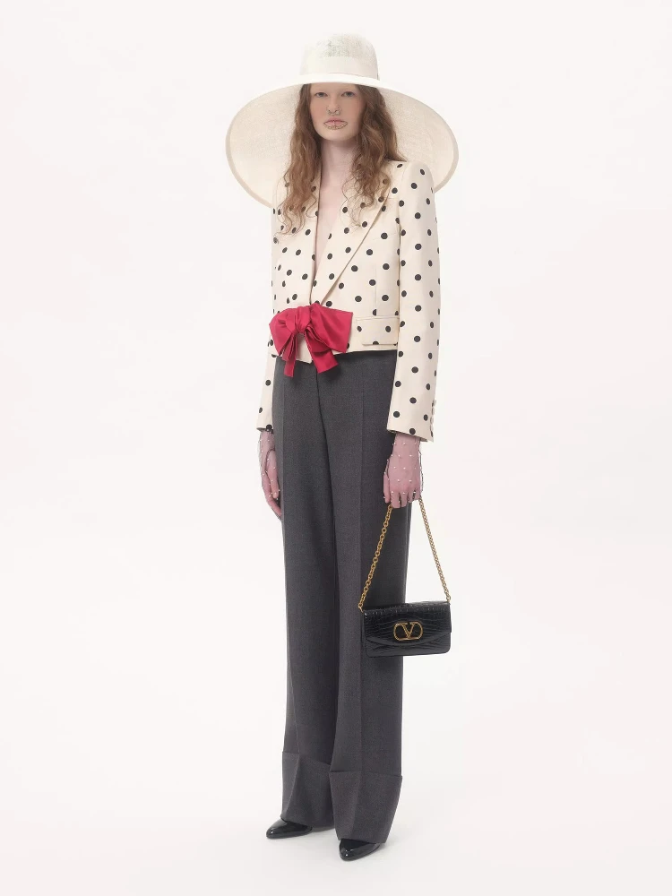 VALENTINO blazer alternative