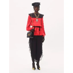 VALENTINO blouse