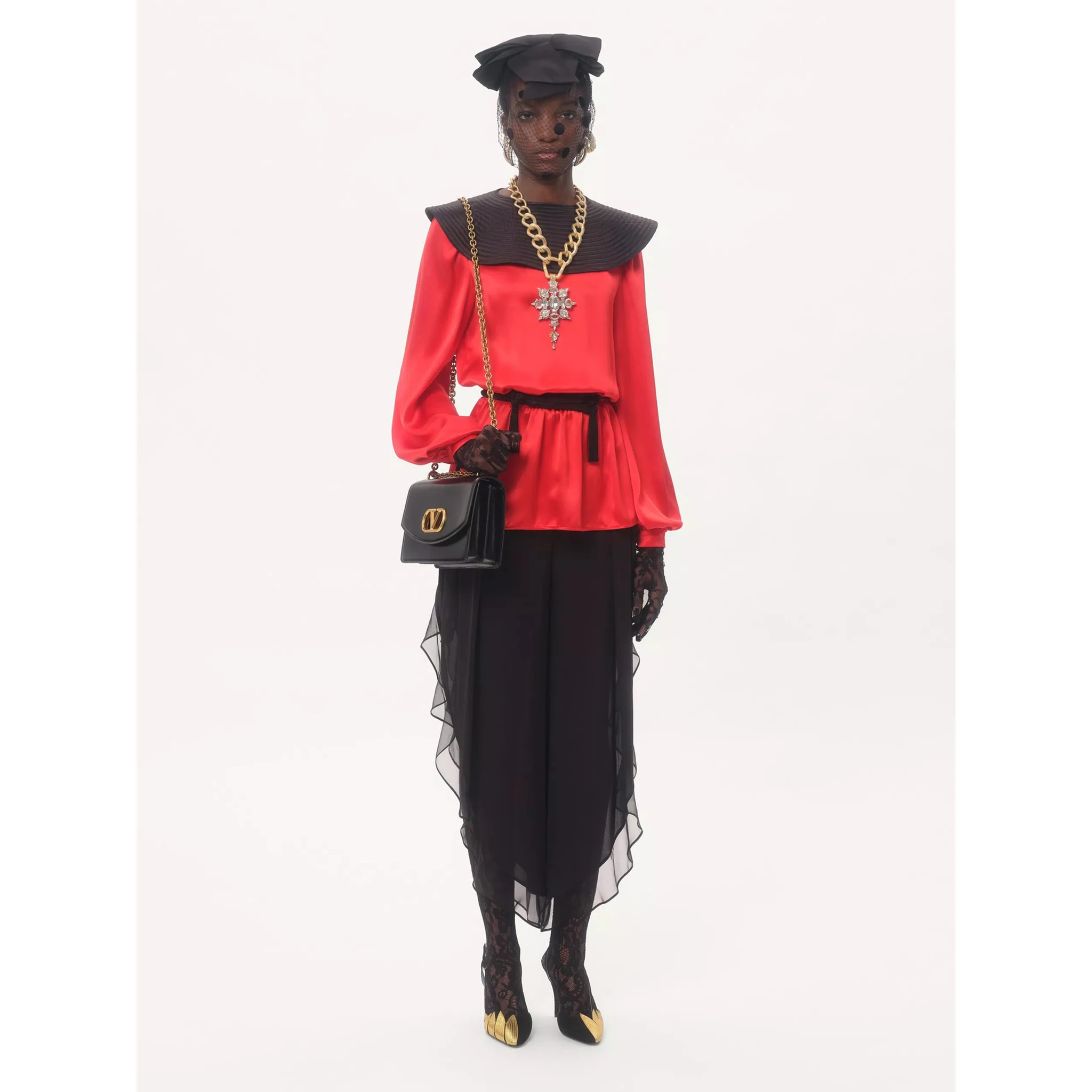 VALENTINO blouse