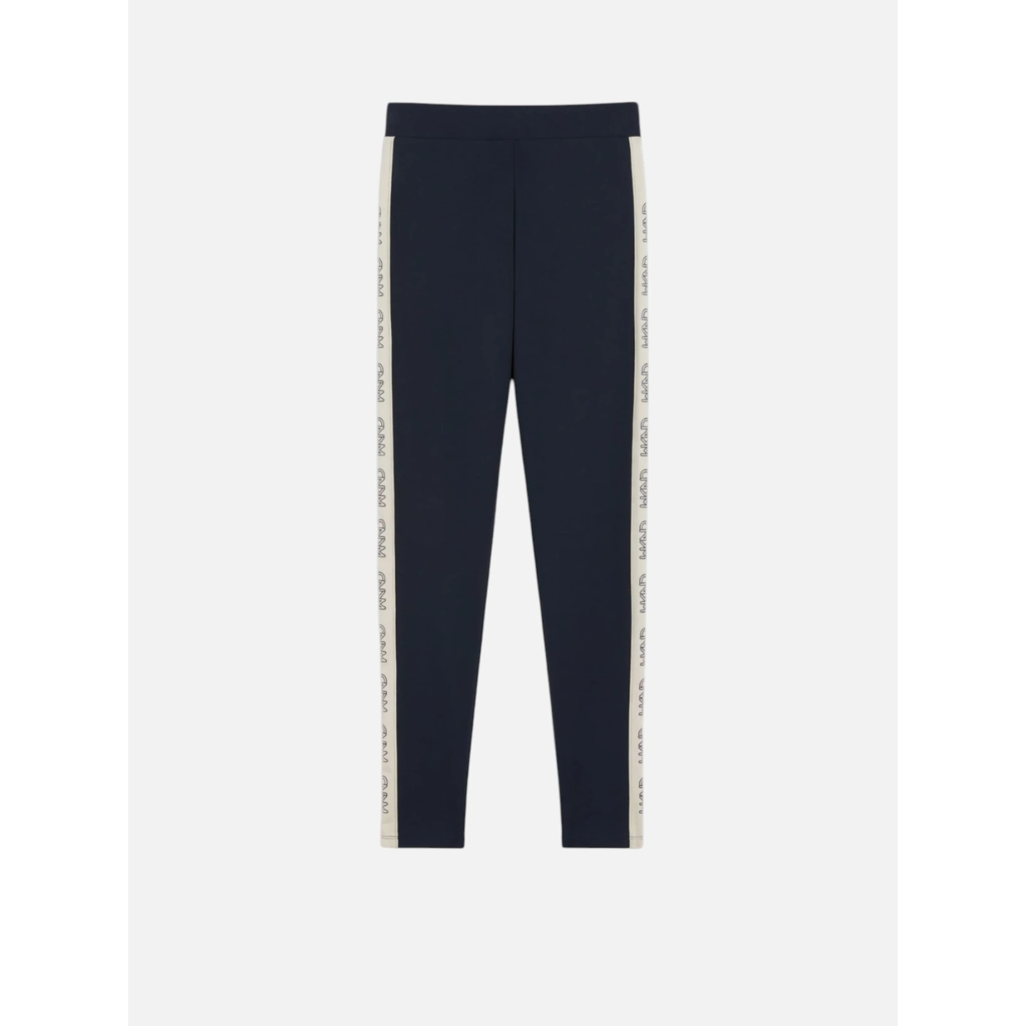 WEEKEND MAX MARA BASILIO leggings