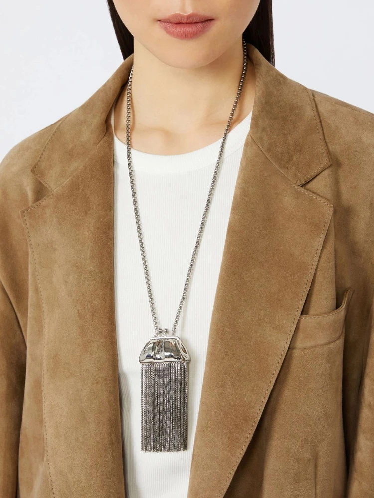 WEEKEND MAX MARA PASTICCINO C6 necklace alternative