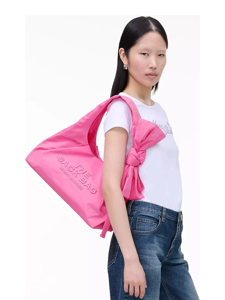 MARC JACOBS THE SACK bag alternative
