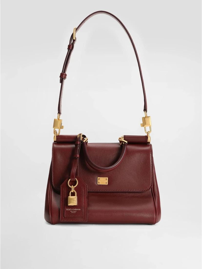 DOLCE & GABBANA MY SICILY bag