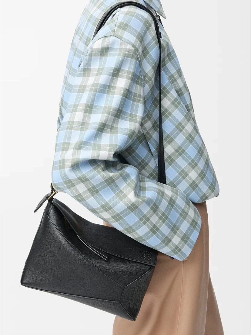 LOEWE PUZZLE EDGE bag