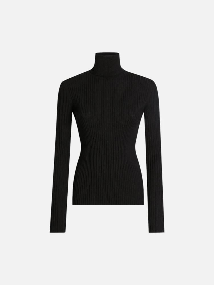 DOLCE & GABBANA turtleneck