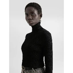 DOLCE & GABBANA turtleneck