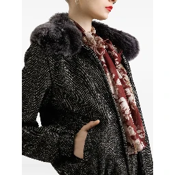 جاكيت دولتشي آند غابانا