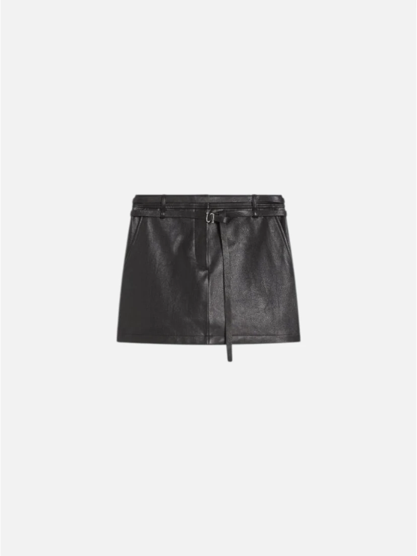 SPORTMAX PATTO skirt