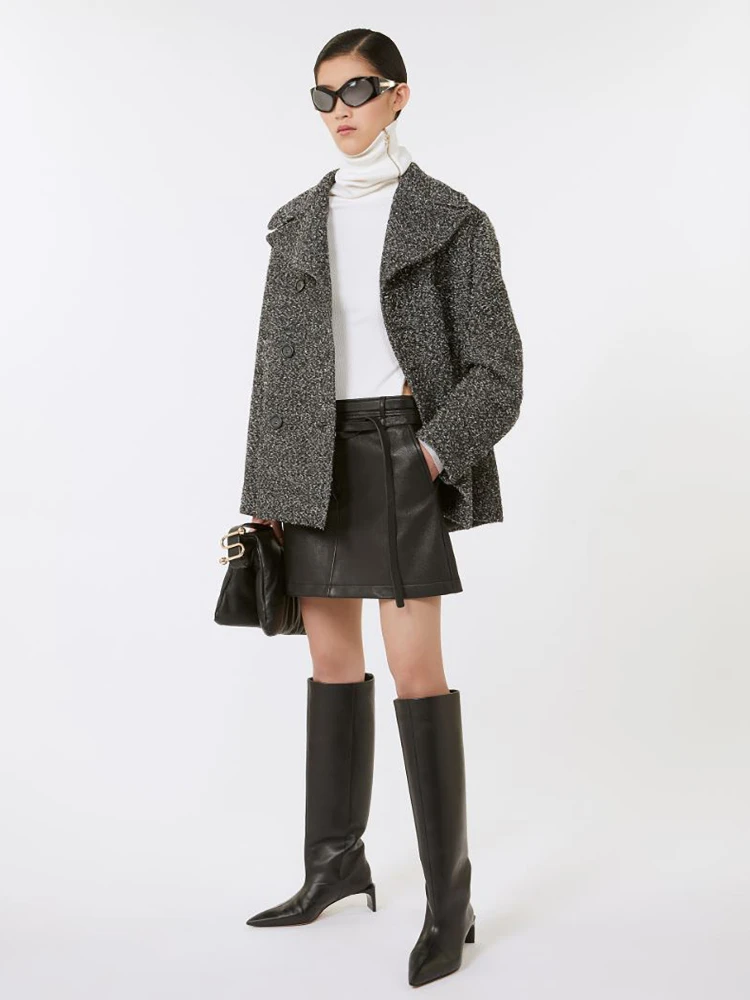 SPORTMAX PATTO skirt alternative