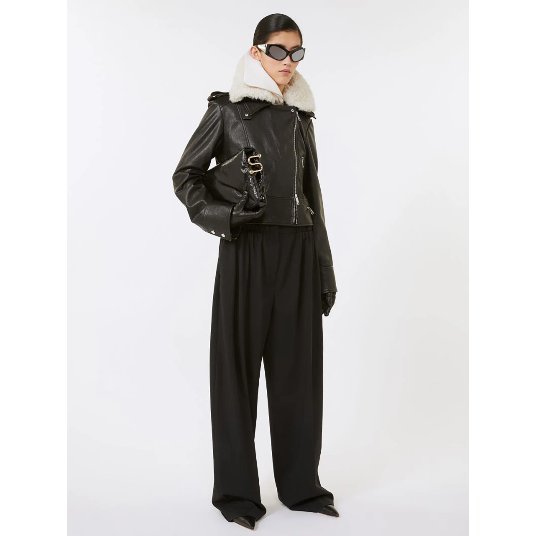 SPORTMAX TOSCANA jacket