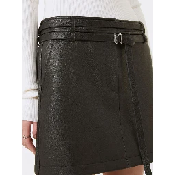 SPORTMAX PATTO skirt