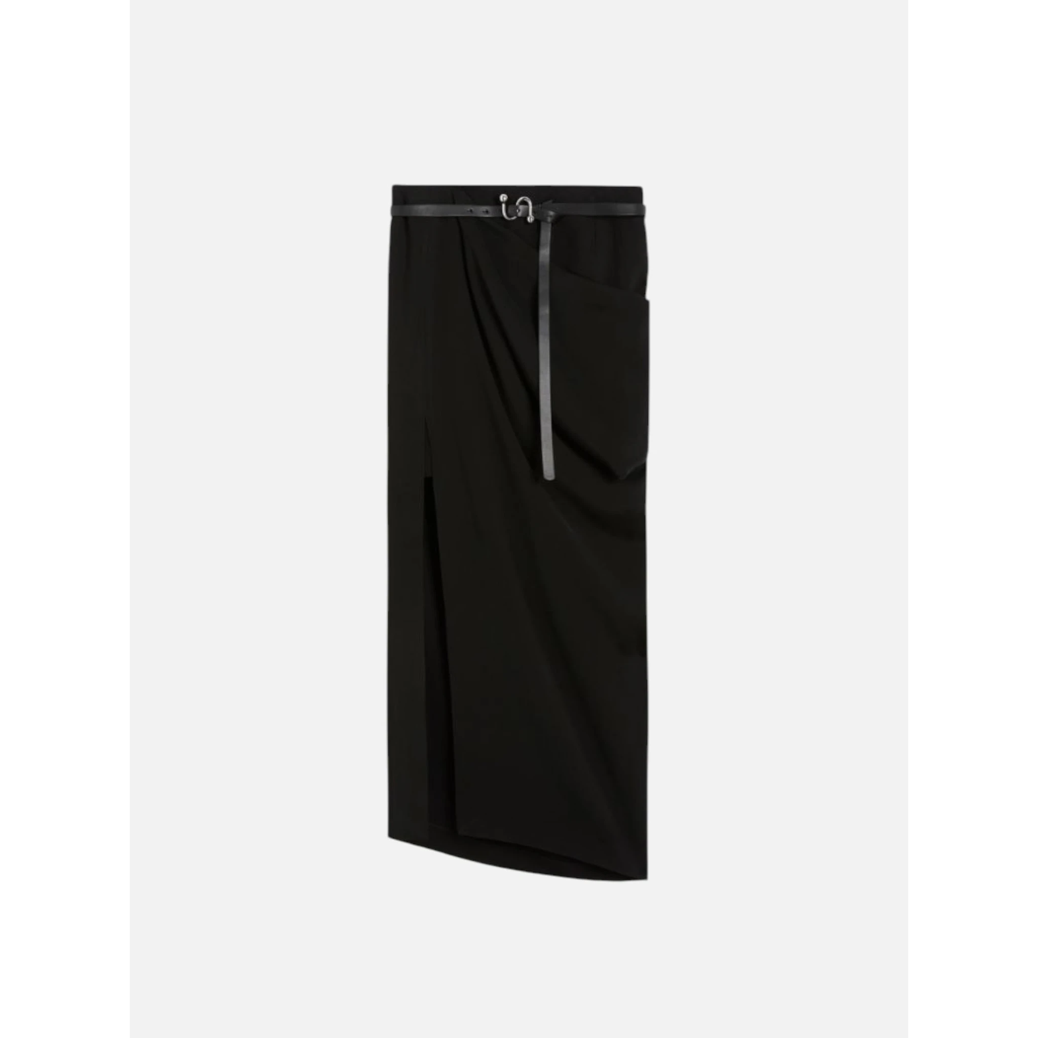 SPORTMAX PONTIDA skirt