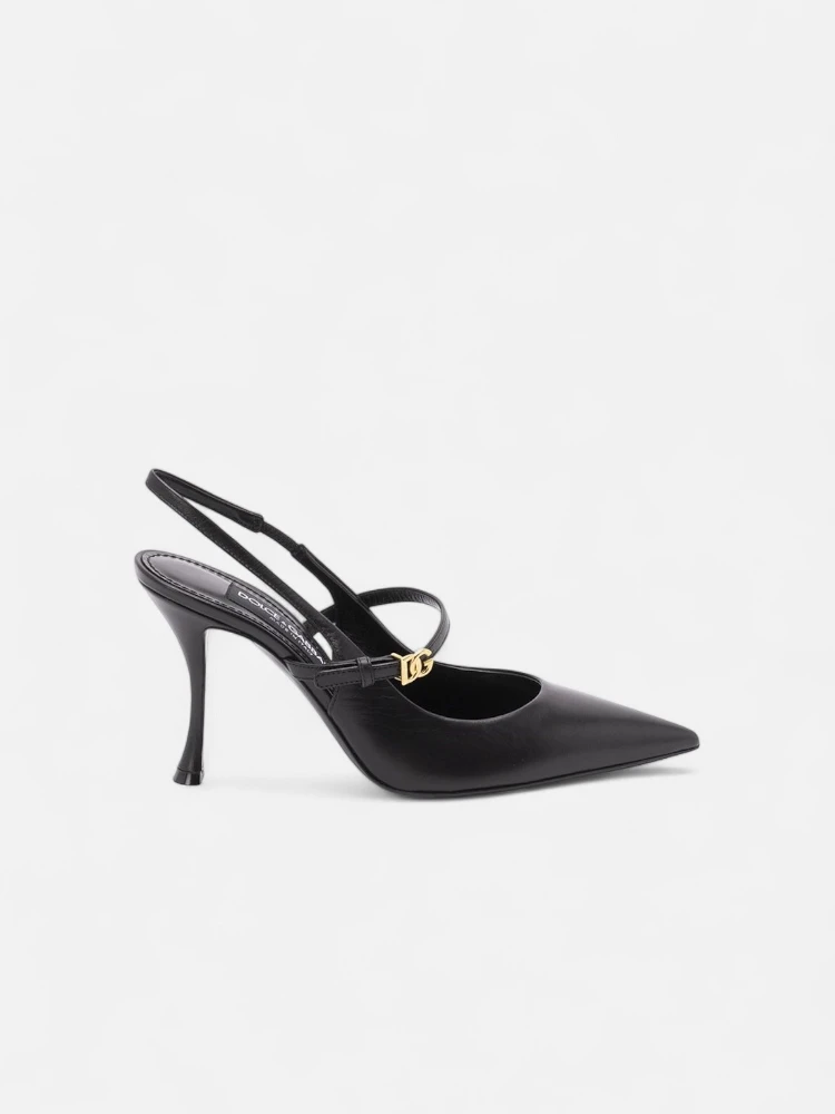 DOLCE & GABBANA sandals