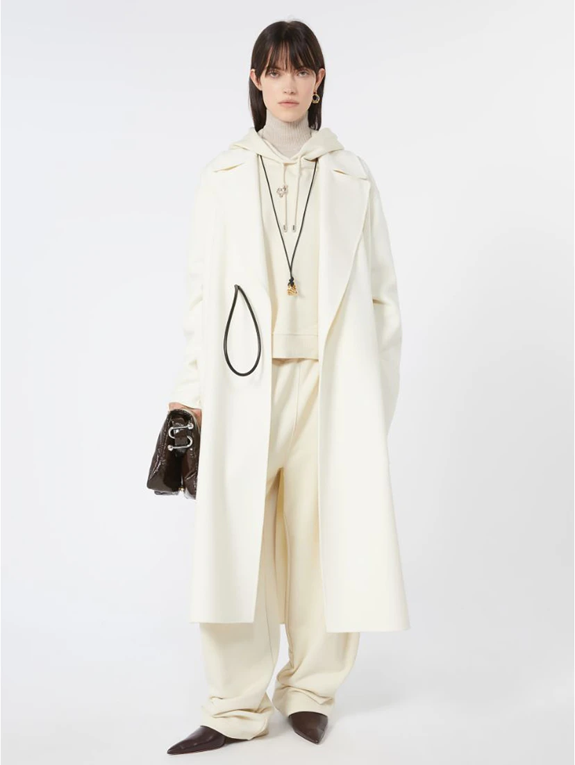 SPORTMAX URNA hoodie