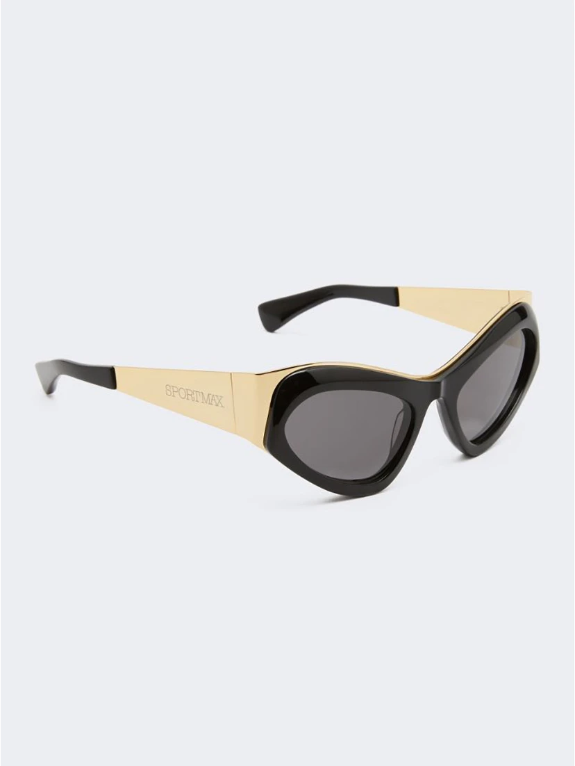 SPORTMAX SM0074 glasses