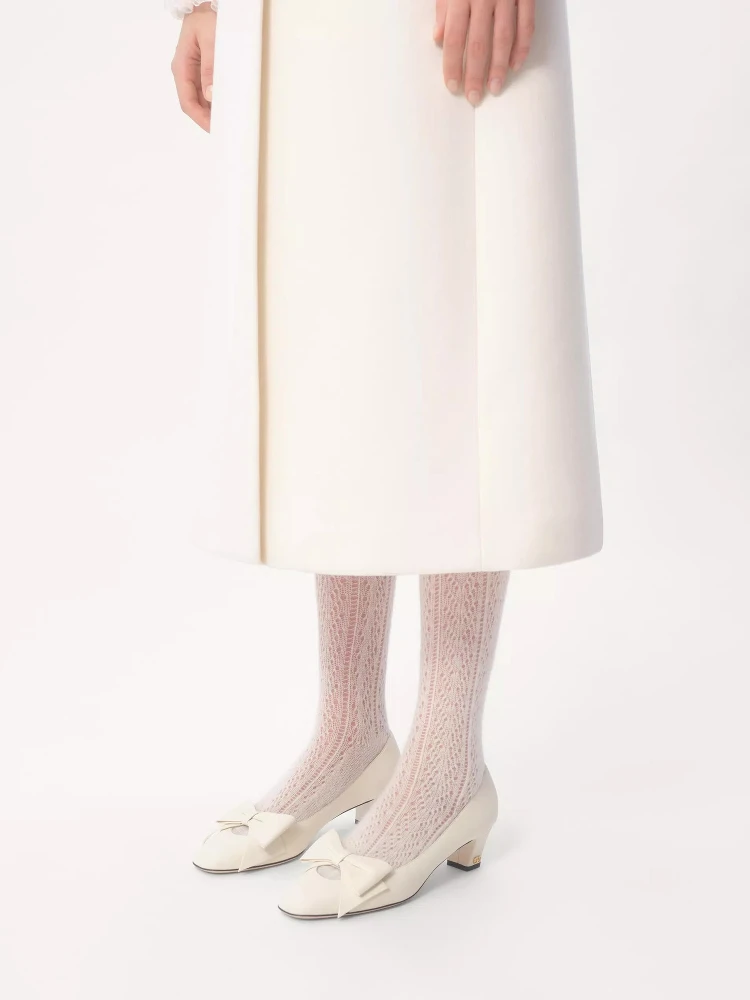 VALENTINO GARAVANI BOWOW shoes alternative