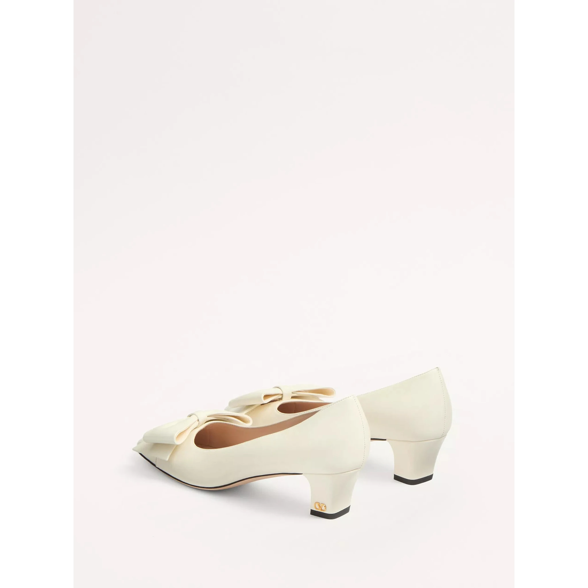 VALENTINO GARAVANI BOWOW shoes