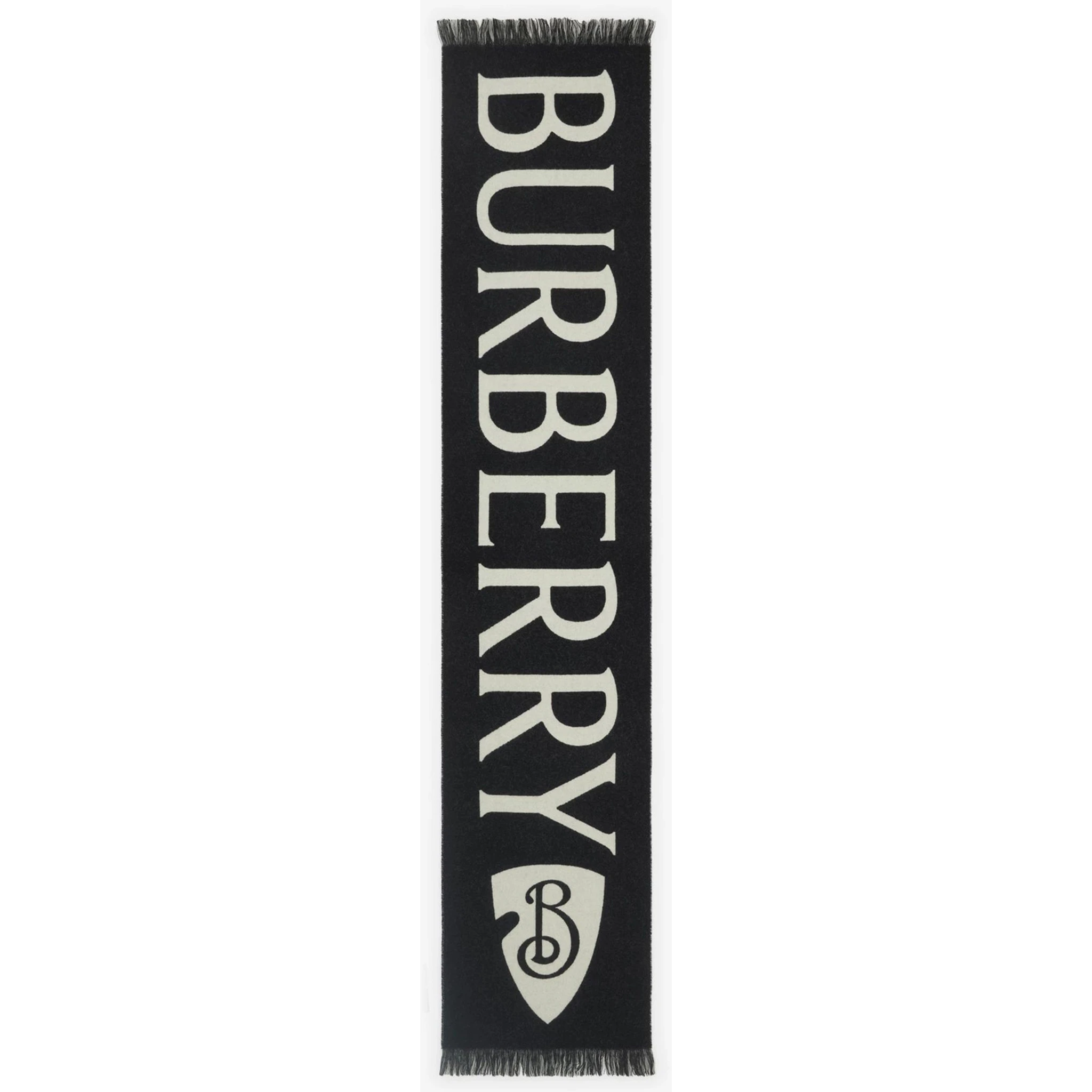 BURBERRY scarf