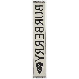 BURBERRY scarf