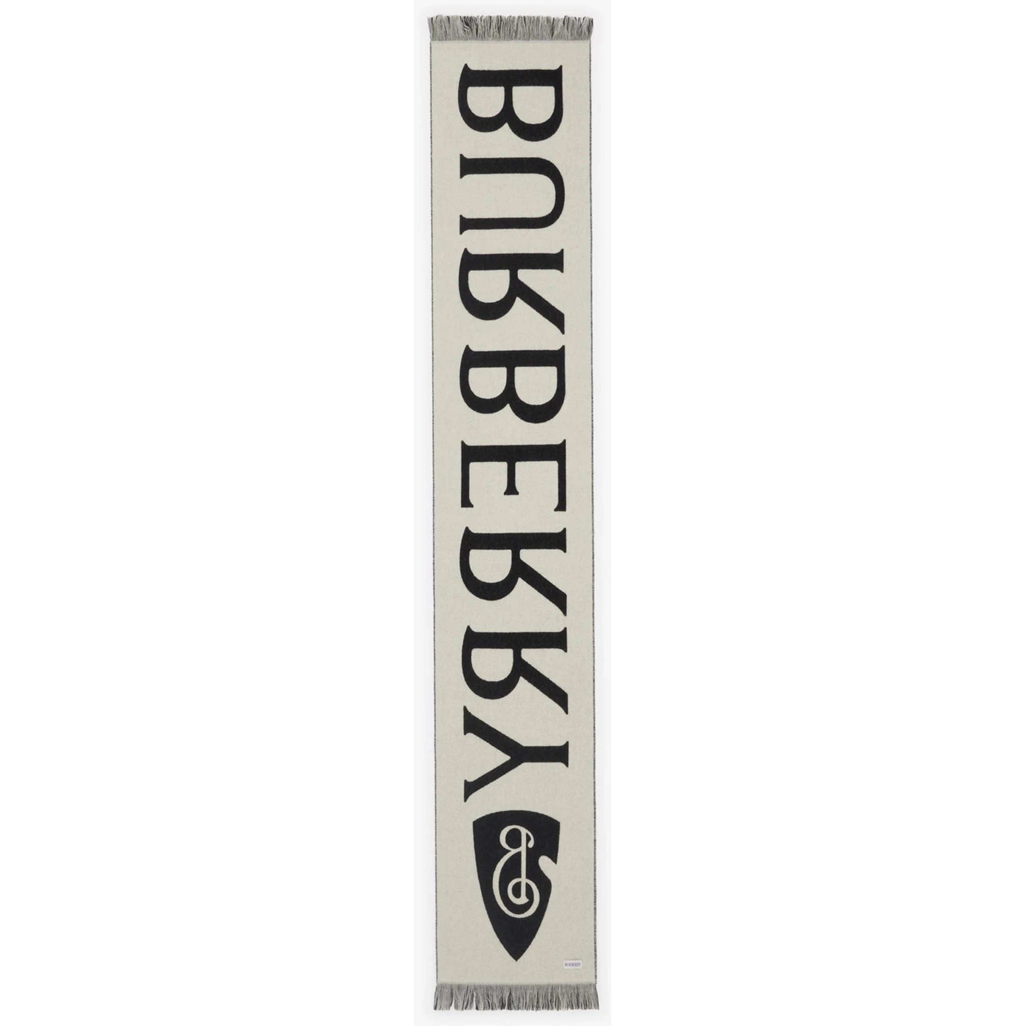 BURBERRY scarf