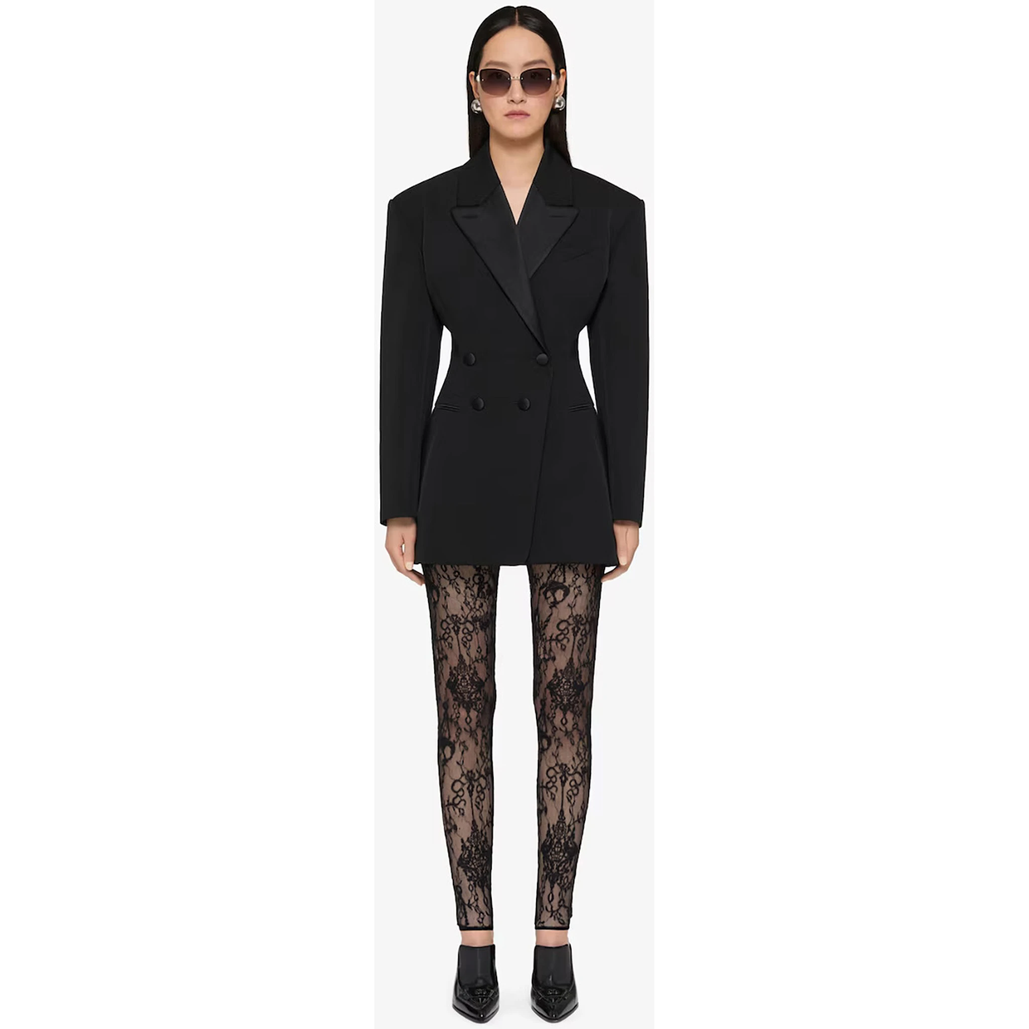 GIVENCHY leggings