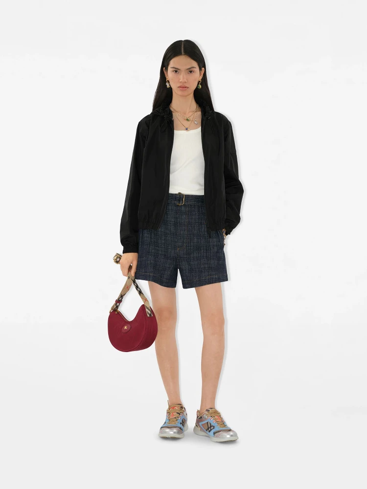 Horseshoe crossbody bag alternative