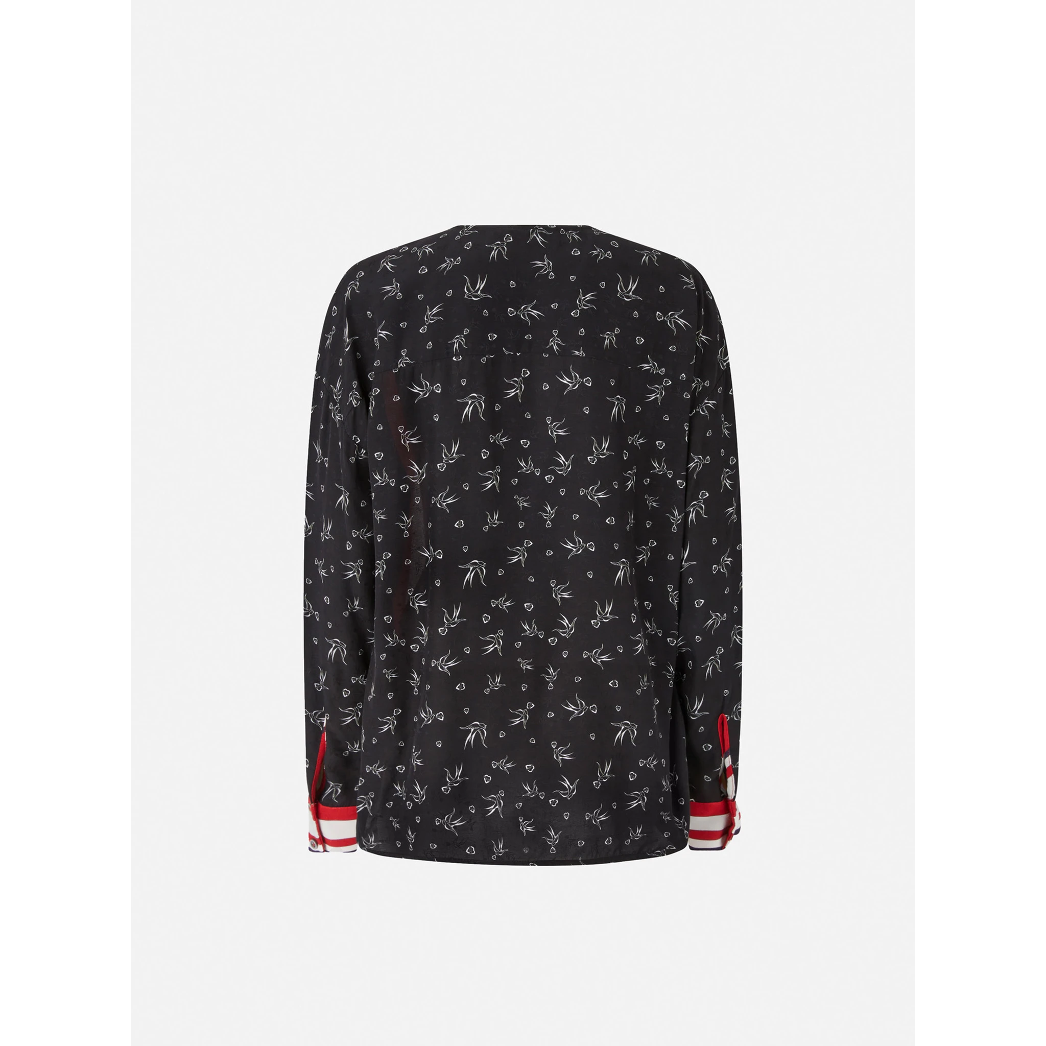 PINKO COUS COUS blouse