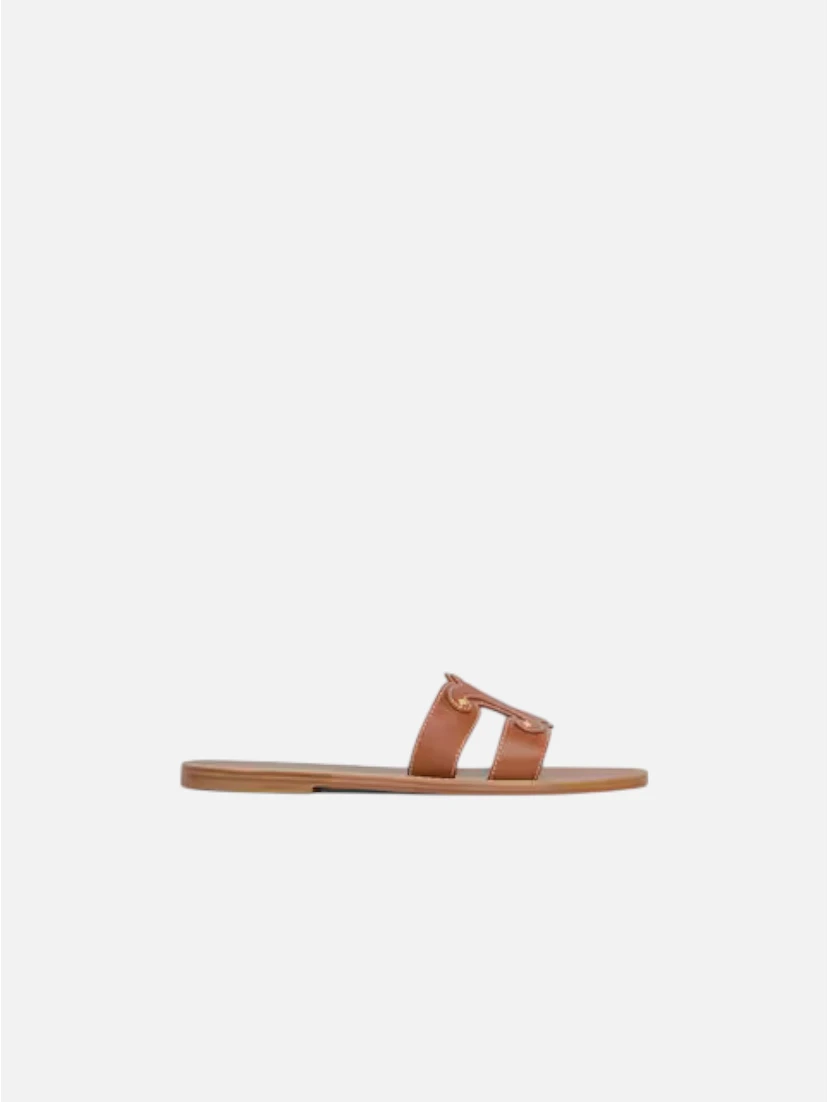 CELINE slippers