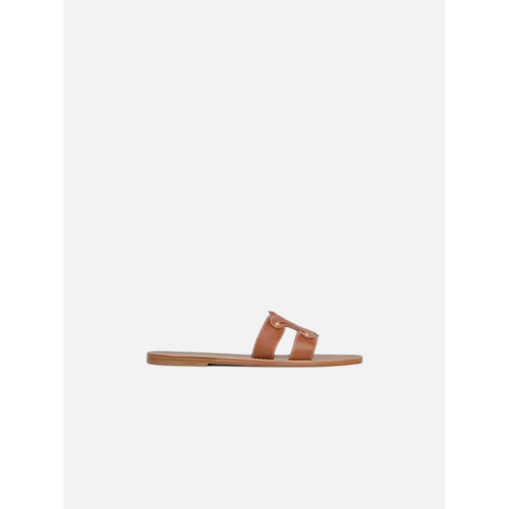 CELINE slippers