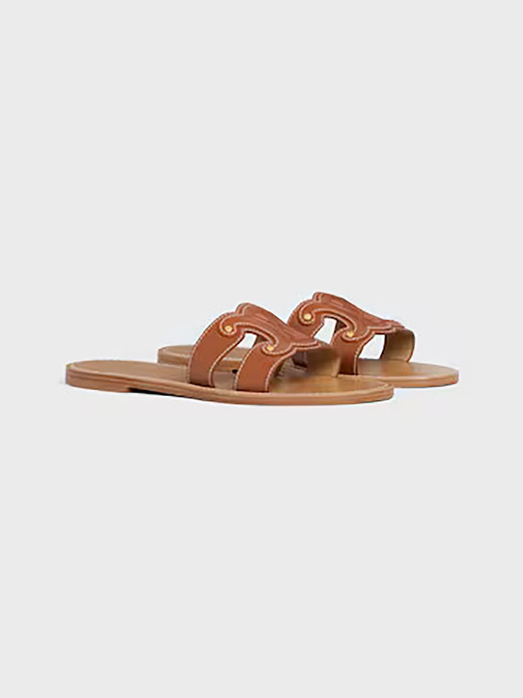 CELINE slippers alternative